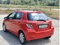 TOYOTA YARIS 2013/2 - 7