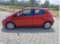 TOYOTA YARIS 2013/2 - 8