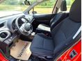 TOYOTA YARIS 2013/2 - 11