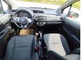 TOYOTA YARIS 2013/2 - 12