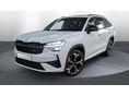 SKODA KODIAQ 2.0 TSI RS 4x4 DSG [7személy] CÉGEKNEK TARTÓS BÉRLETRE KEDVEZŐ FELTÉTELEKKEL