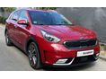 KIA NIRO 2017/4 - 1