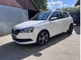 SKODA FABIA 2019/4 - 6