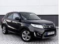 SUZUKI VITARA 1.6 GL+ (Automata) Magyar ! Első Tulajtól ! Végig Szervizkönyves !