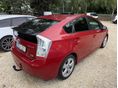 TOYOTA PRIUS 2011/1 - 5