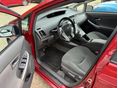 TOYOTA PRIUS 2011/1 - 7