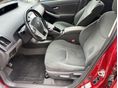 TOYOTA PRIUS 2011/1 - 8