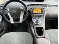 TOYOTA PRIUS 2011/1 - 10