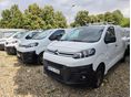 CITROEN JUMPY 1.6 BlueHDi L1 Start&Stop Combi (3 személyes ) Több darab! M.o.-i szervizkönyves!