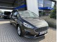 FORD S-MAX 2.0 EcoBlue Titanium (Automata) [7 személy] Mo.-i. 1 Tul. ÁFA-S! Nr.:337