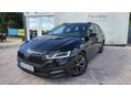 SKODA OCTAVIA Combi 2.0 TDI SCR Style DSG / Áfás. Mo-i első tulajdonostól. végig szervizelt