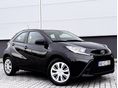 TOYOTA AYGO X 1.0 VVT-i Comfort Magyarországi ! Tolatókamerával ! 28e Km !