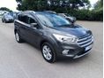 FORD KUGA 2018/4 - 2