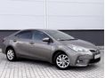 TOYOTA COROLLA Sedan 1.6 Comfort Magyar ! Végig Toyota Szervizköny ! Ülésfűtéssel !