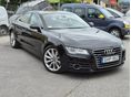 AUDI A7 Sportback 3.0 V6 TDI DPF quattro Tiptronic ic BOSE! Karbantartott!