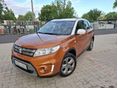 SUZUKI VITARA 2016/4 - 2