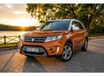 SUZUKI VITARA 1.6 GL+ 38.000km. magyarországi