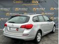 OPEL ASTRA J 2011/5 - 3