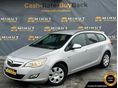 OPEL ASTRA J 1.7 CDTI Enjoy