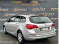 OPEL ASTRA J 2011/5 - 4