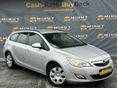 OPEL ASTRA J 2011/5 - 2