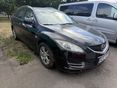 MAZDA 6 2009/3 - 2