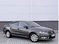 VOLKSWAGEN PASSAT VII 2.0 CR TDI Comfortline BMT DSG Magyarrszági ! Ülésfűtéses ! Új lendkerék!