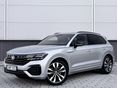 VOLKSWAGEN TOUAREG 3.0 V6 TDI R-Line Tiptronic ic Magyar ! Dynaudio ! 4 Kerék Kormányzás ! Ülésszellőztetés !