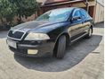 SKODA OCTAVIA 1.6 Business