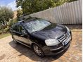 VOLKSWAGEN GOLF V 2007/8 - 4