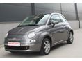 FIAT 500 1.2 8V Lounge PANORÁMATETŐ RADAR BLUETOOTH SZERVIZKÖNYV KM-GARANCIA