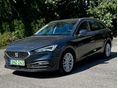 SEAT LEON ST 1.4 TSI pHEV Xcellence DSG 126Ekm!Magyar.vez.szervízkönyv!
