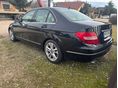 MERCEDES-BENZ C 220 2011/5 - 7