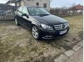 MERCEDES-BENZ C 220 CDI BlueEFFICIENCY Elegance (Automata)