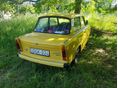 TRABANT 601 1984/3 - 2
