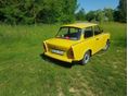 TRABANT 601 1984/3 - 4