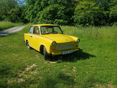 TRABANT 601 1984/3 - 5