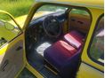 TRABANT 601 1984/3 - 8