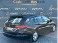 OPEL ASTRA K 2020/1 - 3