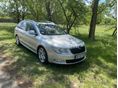 SKODA SUPERB Combi 2.0 TSI Elegance DSG