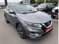 NISSAN QASHQAI 2020/1 - 2
