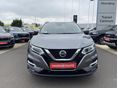NISSAN QASHQAI 2020/1 - 3