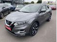 NISSAN QASHQAI 2020/1 - 4