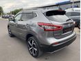 NISSAN QASHQAI 2020/1 - 5
