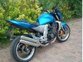 KAWASAKI Z 1000 2007/2 - 3