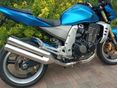 KAWASAKI Z 1000 2007/2 - 4