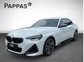 BMW M240I (Automata) mo.-i.vez.szervizkönyv