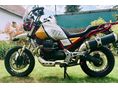 MOTO GUZZI V85 TT 2020/8 - 3