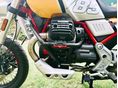 MOTO GUZZI V85 TT 2020/8 - 4