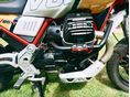 MOTO GUZZI V85 TT 2020/8 - 2